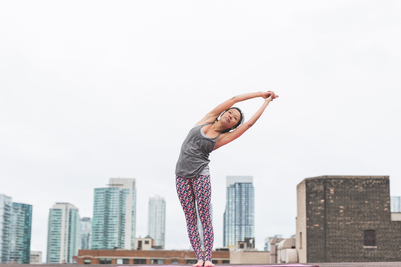 Creating a Balanced Daily Routine for Better Productivity